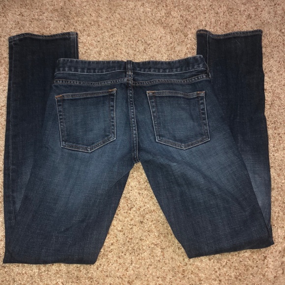 J.Crew jeans - Picture 3 of 3